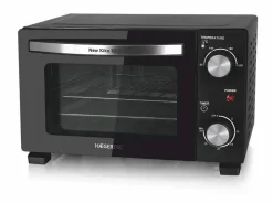Horno Sobremesa Haeger 10L 230º Temporizador OV10B037A