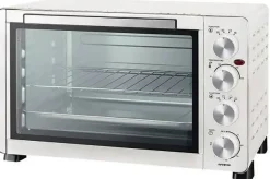 Horno Sobremesa INFINITON 30L 1500W Blanco HSM20B31