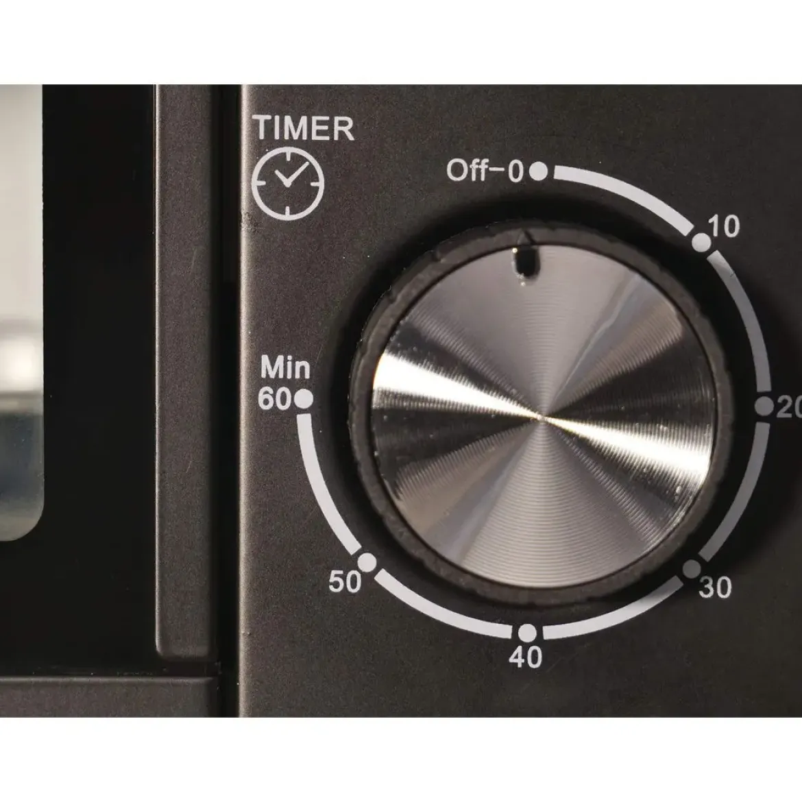 Horno Sobremesa INFINITON 9L 600W Negro HSM71N91