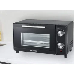 Horno Sobremesa INFINITON 9L 600W Negro HSM71N91