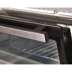Horno Sobremesa INFINITON 9L 600W Negro HSM71N91