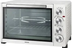 Horno Sobremesa INFINITON 45L 2000W Blanco HSM-31B46