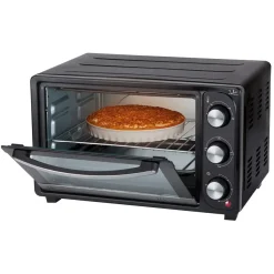 Horno sobremesa JATA21LHN921