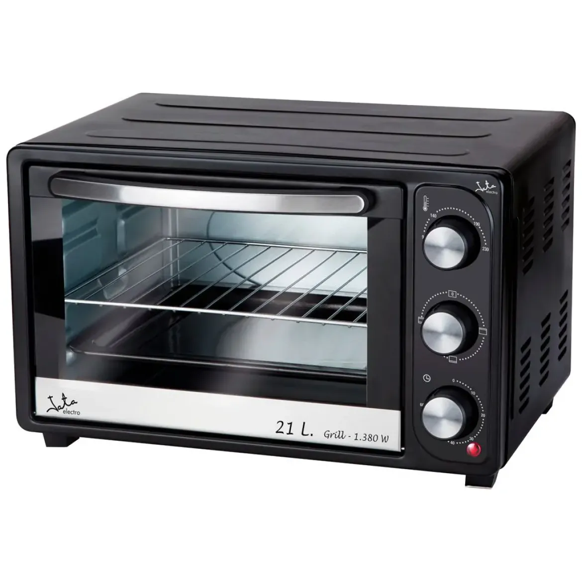 Horno sobremesa JATA21LHN921