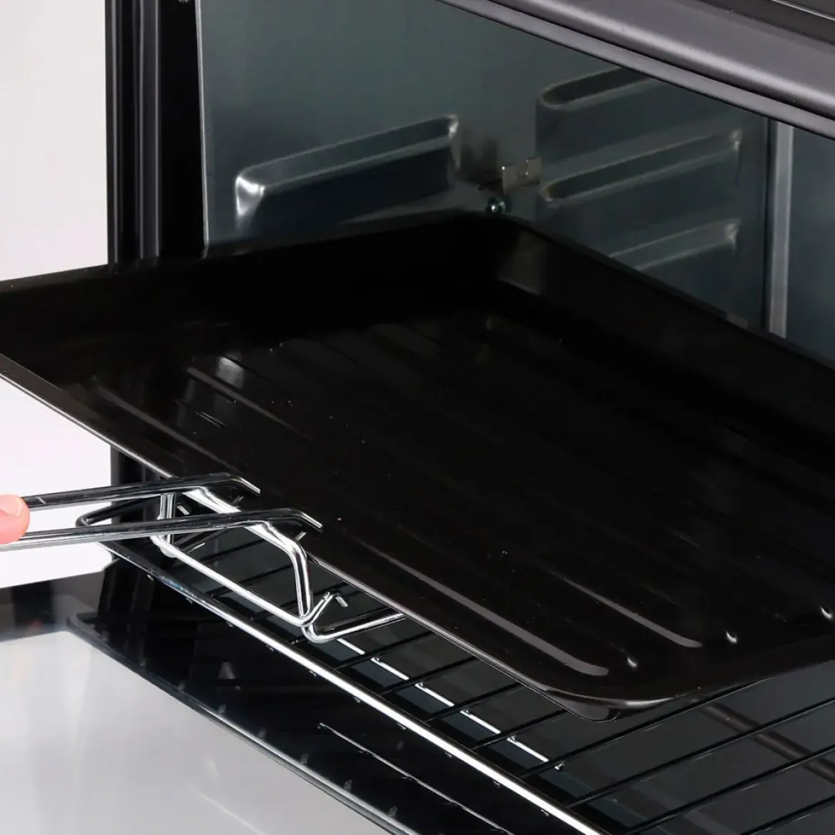 Horno sobremesa JATA21LHN921