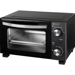 Horno Sobremesa 10 Litros JATA JEHN0910