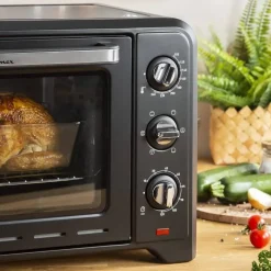 Horno Sobremesa Moulinex 33L OX464810
