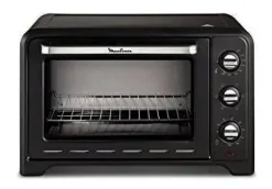 Horno Sobremesa Moulinex 33L OX464810