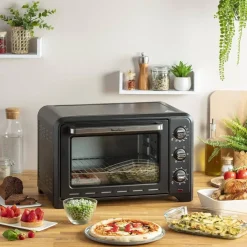 Horno Sobremesa Moulinex 33L OX464810