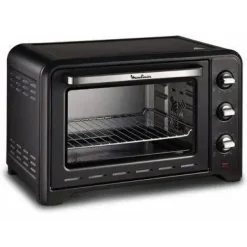Horno Sobremesa MOULINEX39L OX484810
