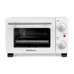 Horno sobremesa ORBEGOZO 10LHO975