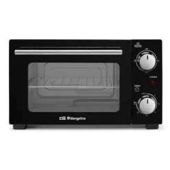 Horno sobremesa ORBEGOZO 10L HO985