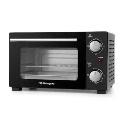 Horno sobremesa ORBEGOZO 10L HO985