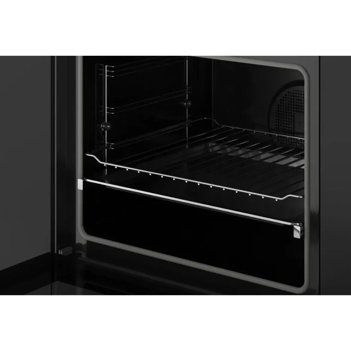 Horno TEKA HLB 8400 Cristal Negro A+ Multifunción 70L 111000005