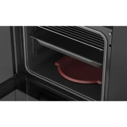 Horno Teka HLB 8408 Easy Steam Vapor HidroClean Negro 111000081
