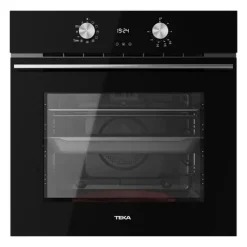 Horno Teka HLB 8408 Easy Steam Vapor HidroClean Negro 111000081