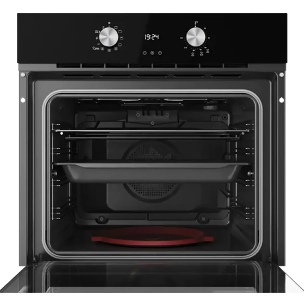 Horno Teka HLB 8408 Easy Steam Vapor HidroClean Negro 111000081