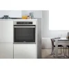 Horno Whirlpool Pirolítico 73 L A+ con SoftClose OAKZ97961SPIX