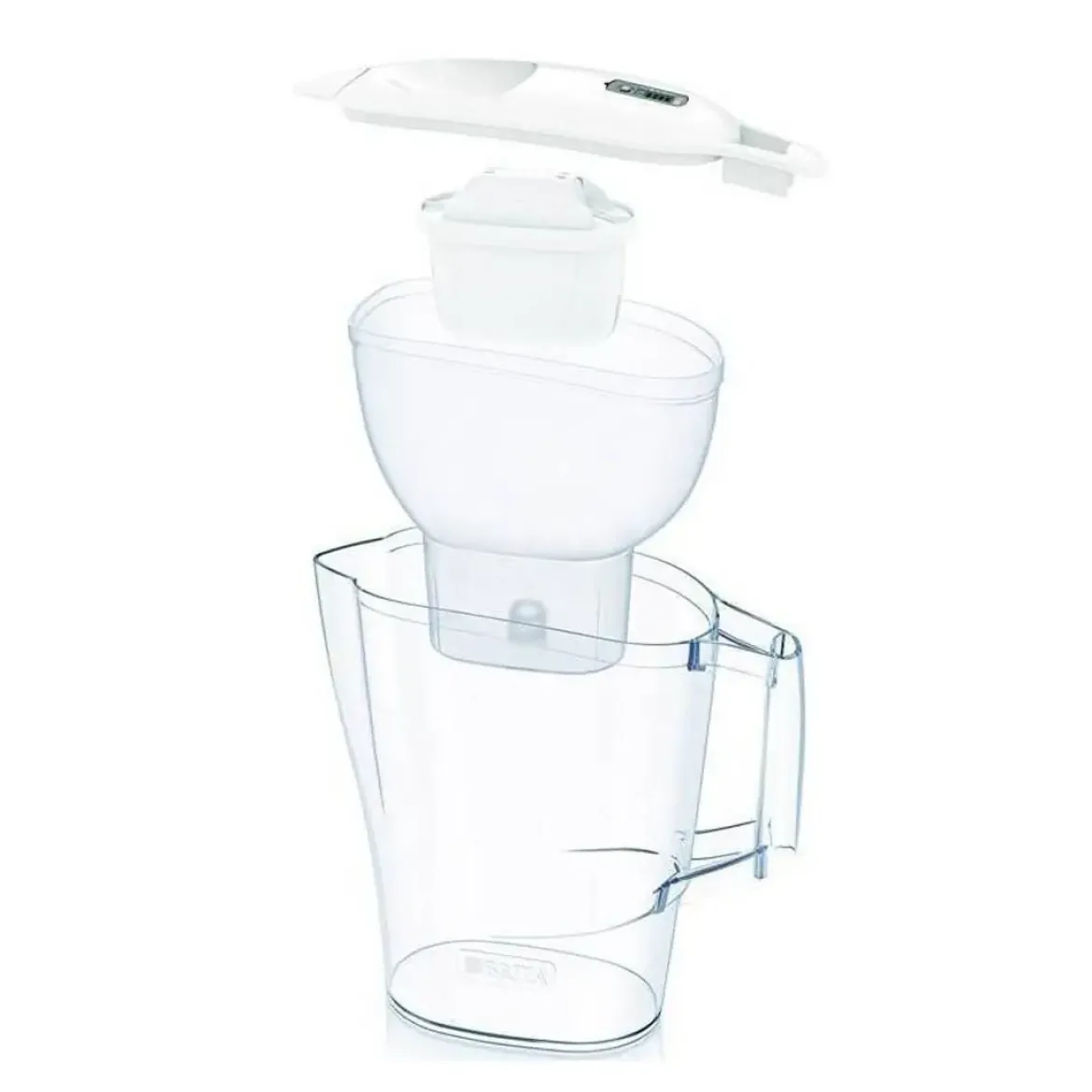 Jarra de Agua con Filtro BRITA modelo ALUNA