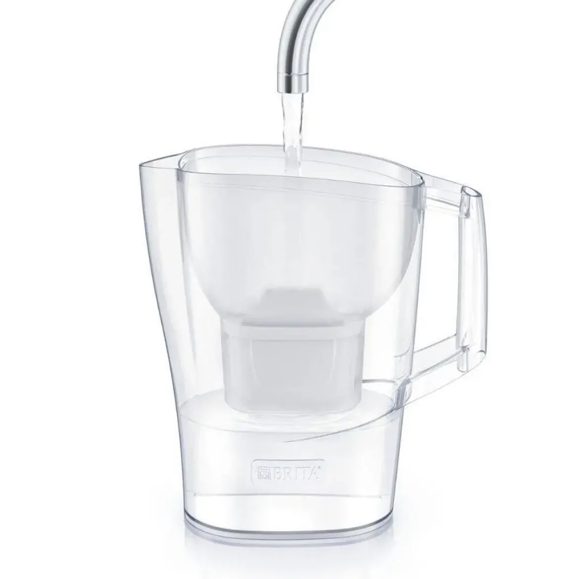 Jarra de Agua con Filtro BRITA modelo ALUNA