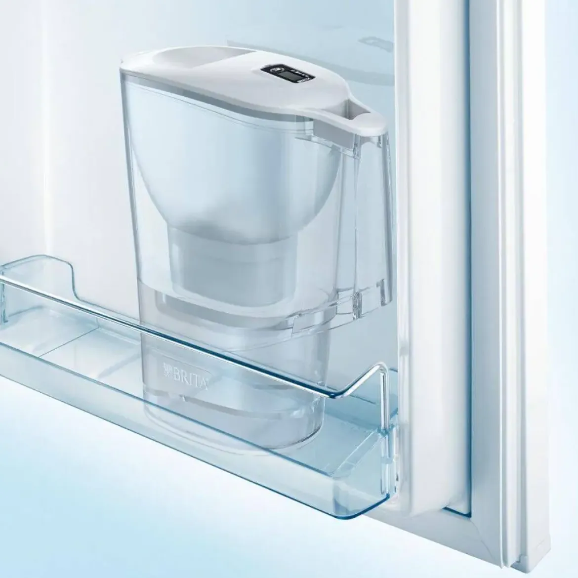 Jarra de Agua con Filtro BRITA modelo ALUNA