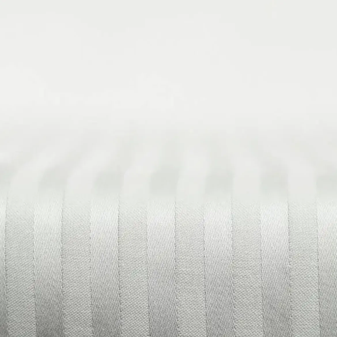 Juego de Sábanas de 180 cm de Satén Color Perla ESTELIA 403088
