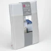 Juego de Sábanas 200 hilos Cama 150 GRETA Perla 2 Almohadas