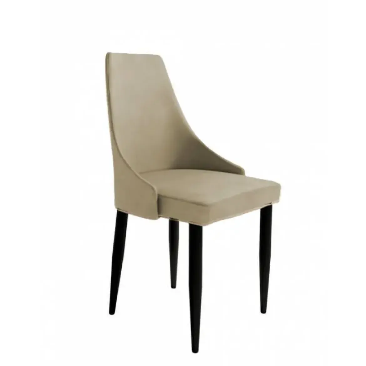 Juego de 4 Sillas Modelo PARIS BOGAL
