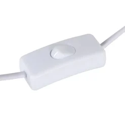 Lampara de Mesa 58 cm de Cerámica 614149