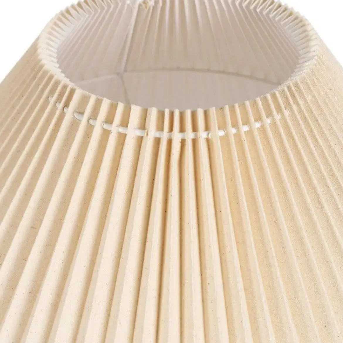 Lampara de Mesa 58 cm de Cerámica 614149