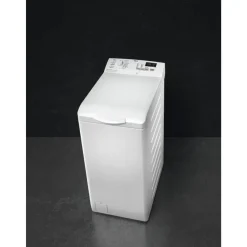 Lavadora AEG LTA5N6230E 6 Kg 1200 RPM Carga Superior Motor Inverter
