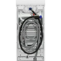 Lavadora AEG LTA5N6230E 6 Kg 1200 RPM Carga Superior Motor Inverter