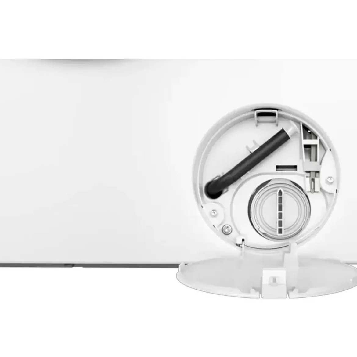 Lavadora BALAY 10 kg 1400 rpm A+++ LED Plancha Antimanchas 3TS3107BD