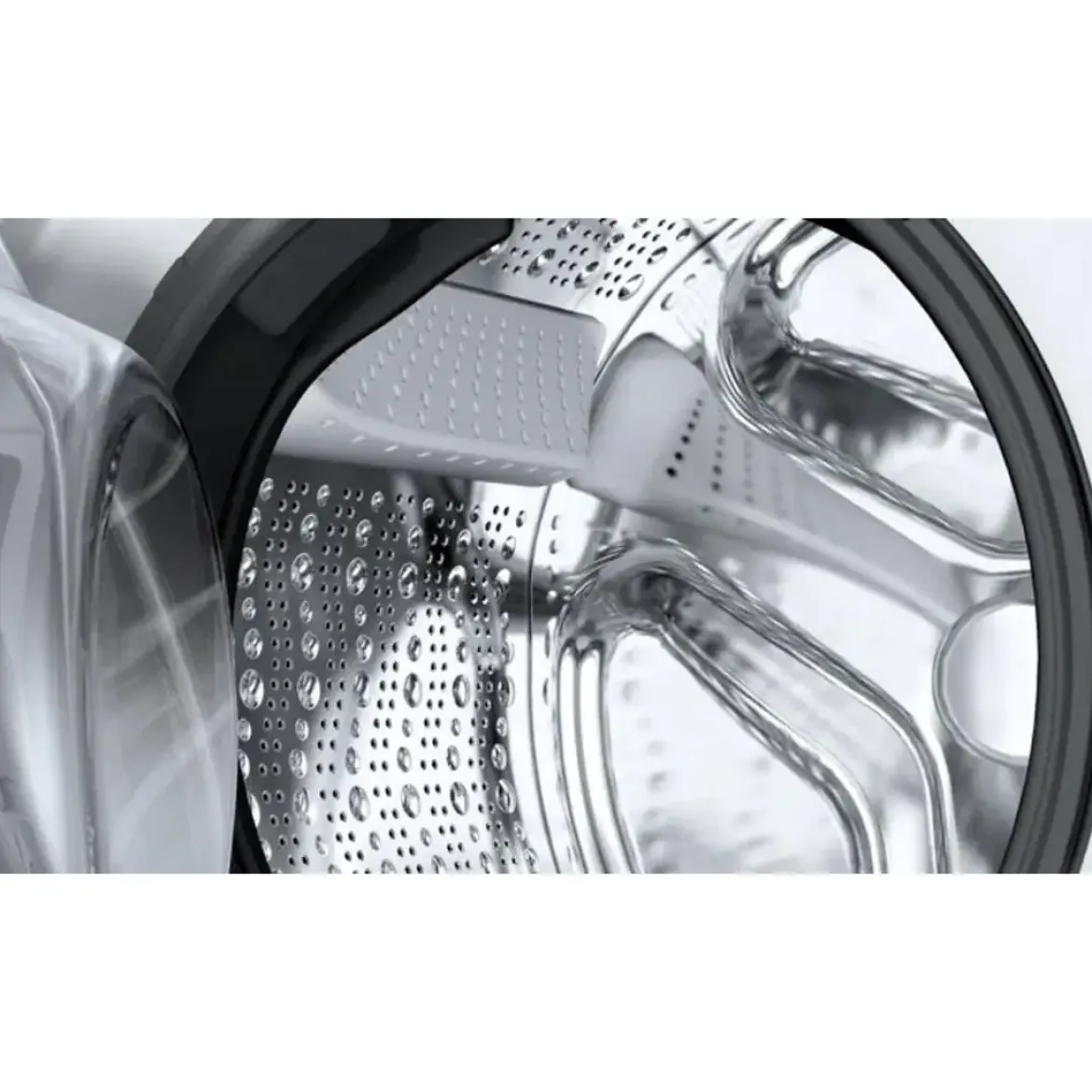 Lavadora BALAY 10 kg 1400 rpm A+++ LED Plancha Antimanchas 3TS3107BD