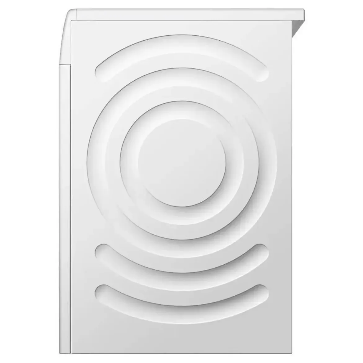 Lavadora BALAY 10 kg 1400 rpm A+++ LED Plancha Antimanchas 3TS3107BD