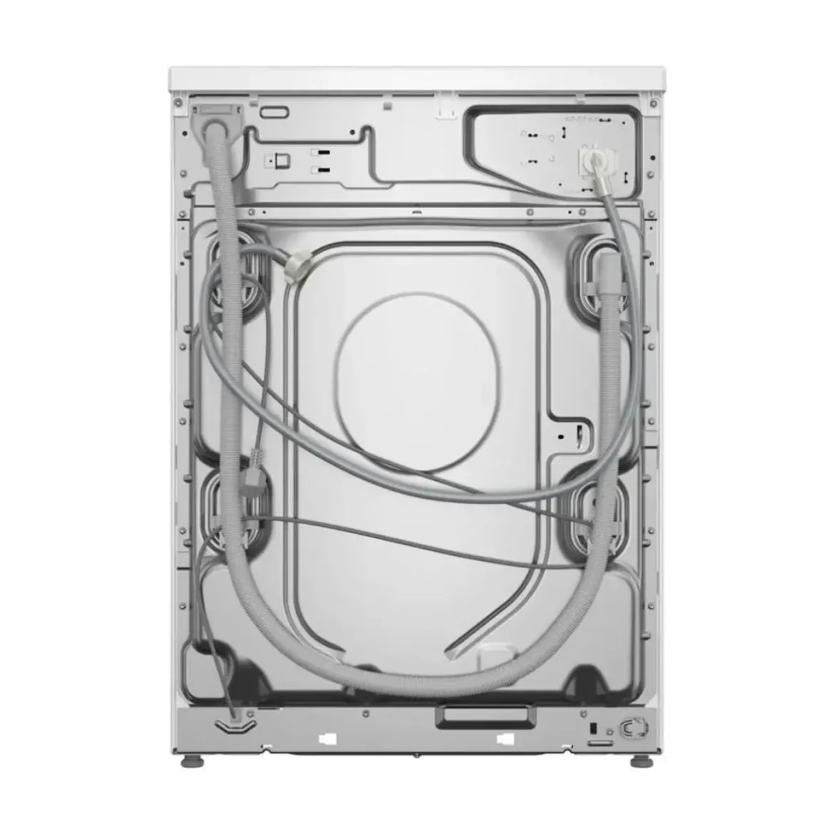 Lavadora BALAY 9 kg 1200 rpm Clase B 3TS993BP