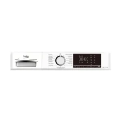 Lavadora BEKO B1XW864WSPT 8 Kg 1400 rpm Clase A SteamCure