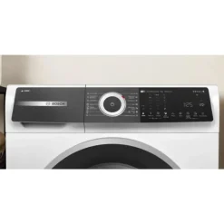 Lavadora BOSCH 9kg 1400rpm A I-DOS HomeConnect WGH244A0ES