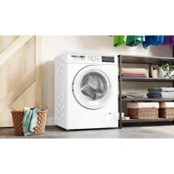 Lavadora BOSCH 8 Kg 1400 Rpm Clase A WUU2864TES