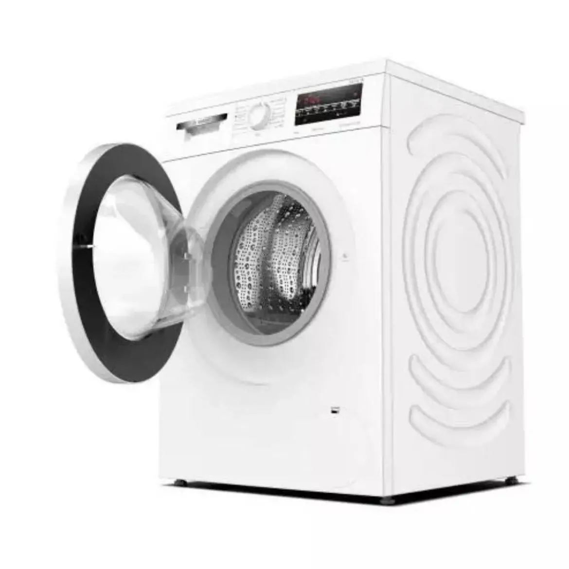 Lavadora BOSCH 8 Kg 1400 Rpm Clase A WUU2864TES