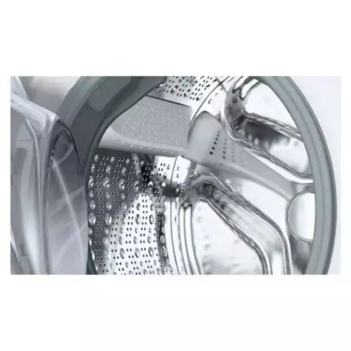 Lavadora BOSCH 9 Kg 1200 Rpm Clase A WA24T64E