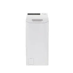 Lavadora Candy 8kg 1200rpm A+++ Inverter WiFi TCA284TM5S