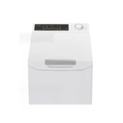 Lavadora Candy 8kg 1200rpm A+++ Inverter WiFi TCA284TM5S