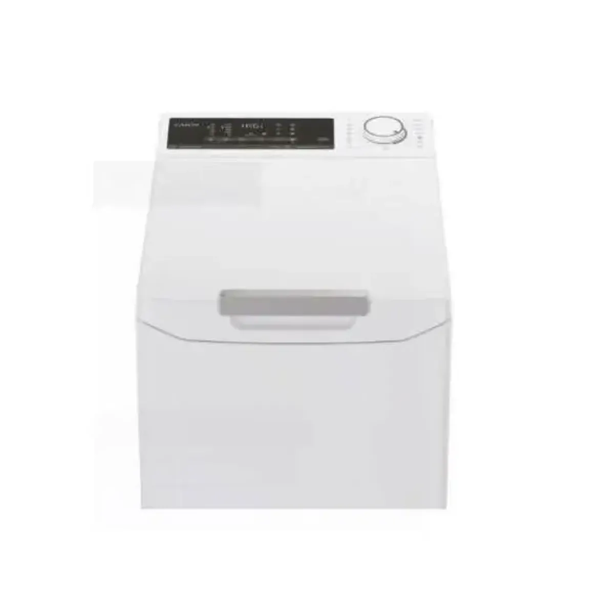 Lavadora Candy 8kg 1200rpm A+++ Inverter WiFi TCA284TM5S