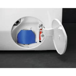 Lavadora Carga Frontal 11 kg 1400 rpm Clase A Motor Inverter AEG LFSR7304L4BP