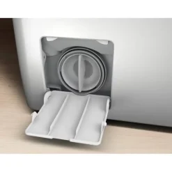 Lavadora Carga Superior Electrolux ETE6172P1A 7 kg 1200 rpm SensiCare