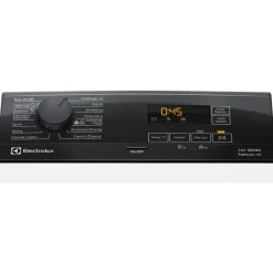 Lavadora Carga Superior Electrolux ETE6172P1A 7 kg 1200 rpm SensiCare