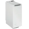 Lavadora Carga Superior WHIRPOOL 7 Kg. 1200 Rpm Clase E TDLR7220SSSPN