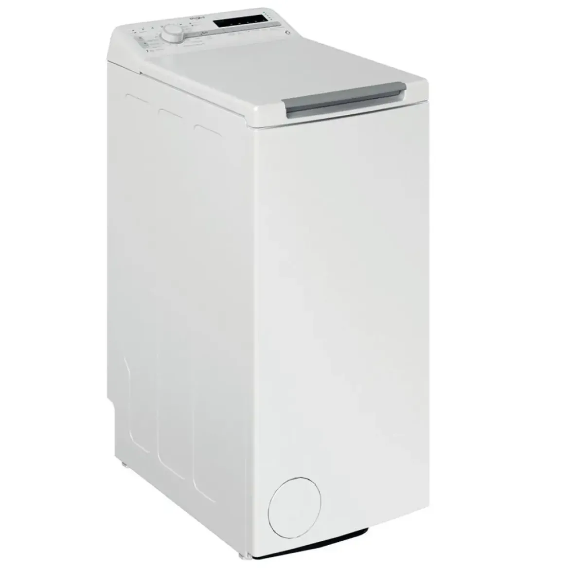 Lavadora Carga Superior WHIRPOOL 7 Kg. 1200 Rpm Clase E TDLR7220SSSPN