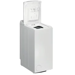 Lavadora Carga Superior WHIRPOOL 7 Kg. 1200 Rpm Clase E TDLR7220SSSPN